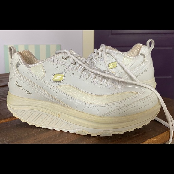 skechers original shape ups